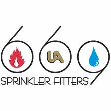 Sprinkler Fitters